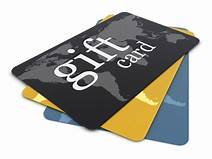 Straight Line Boutique Gift Card - Choice of Denominations