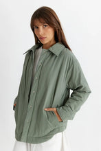 Load image into Gallery viewer, Roux Jacket - Sage
