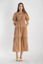 Load image into Gallery viewer, Drea Dress - Taupe
